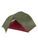 MSR - Mutha Hubba NX green 3-Personen-Zelt