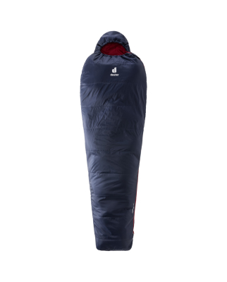 Deuter - Dreamlite navy-cranberry