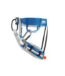 Petzl - Tour blue M-L