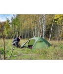 Wechsel Tents - Pathfinder Unlimited Line