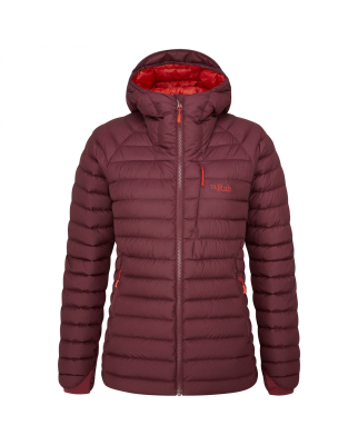 Rab - Womens Infinitiy Microlight Jacket