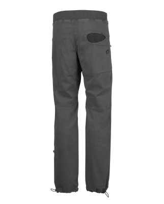 E9 - Rondo Slim Kletterhose ash