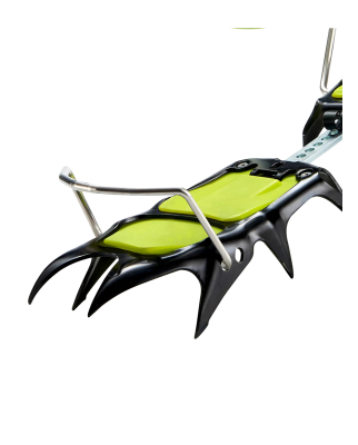 Edelrid - Shark Steigeisen