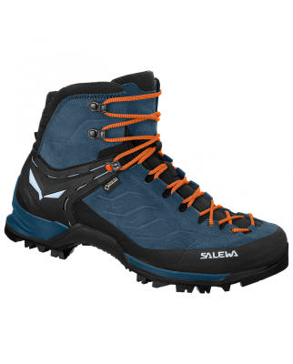 Salewa - MTN Trainer Mid GTX