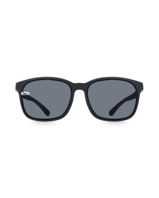 Gloryfy - Sonnenbrille Gi22 Amadeus black in black