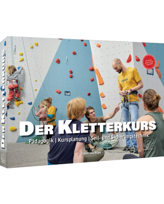 Geoquest Verlag - Der Kletterkurs