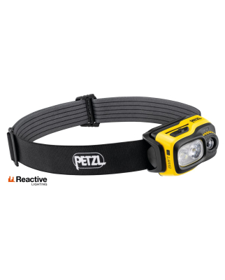 Petzl - Swift RL Pro 1100 Lumen