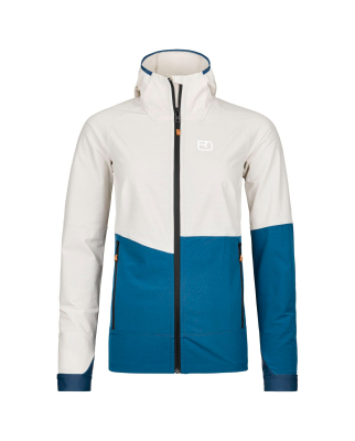 Ortovox - Punta Berrino Hooded Jacket Women