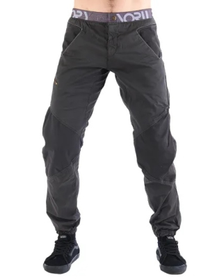 Nograd - Resistant Ultimate Pant anthracite grey