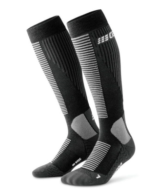 CEP - Ski Touring Compression Socks