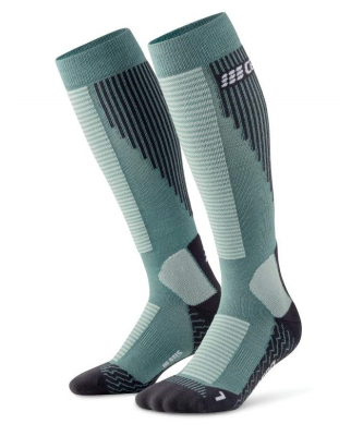 CEP - Ski Touring Compression Socks Women